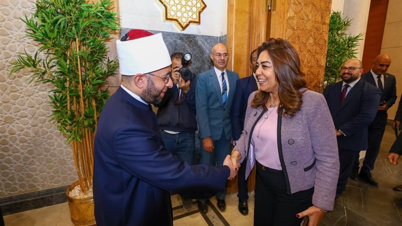 جانب من الاحتفالية