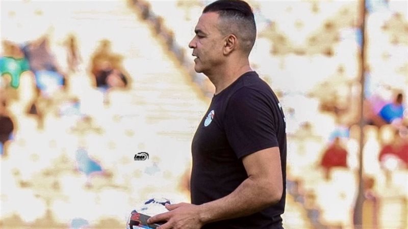 عصام الحضري 