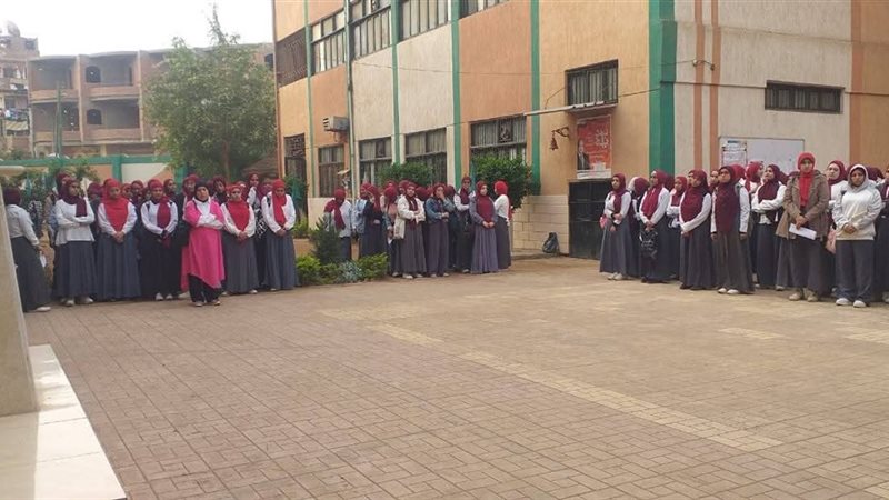 ندوات أوقاف القليوبية