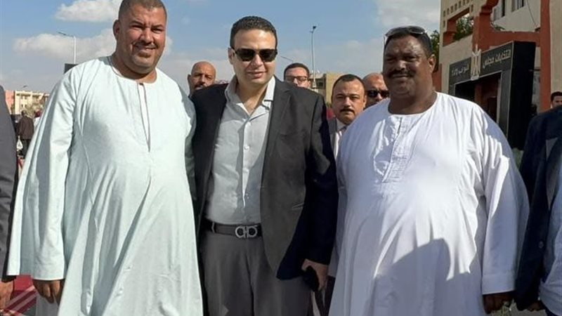  رئيس حزب العدل 