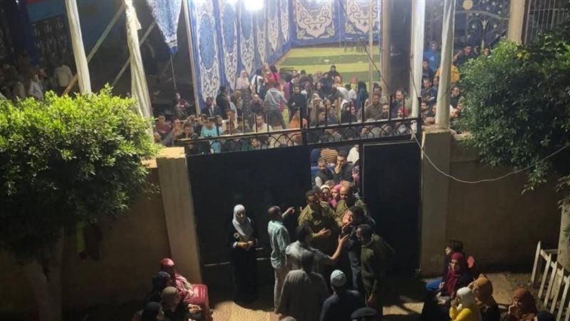 إقبال على التصويت