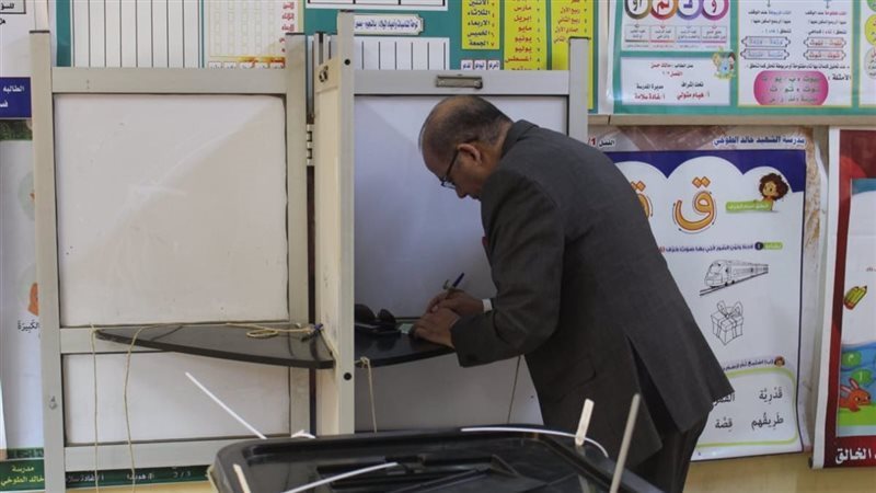 انتخابات مجلس النواب