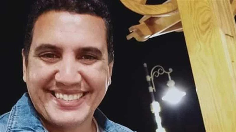 المرشد السياحي محمود