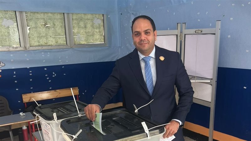 مصطفى متولي 