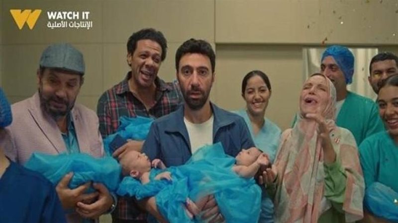 كارثة طبيعية