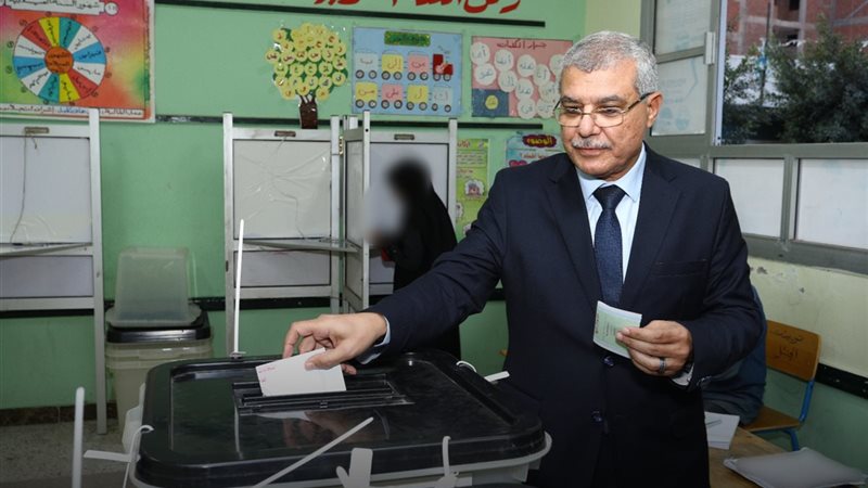 رئيس جامعة الزقازيق