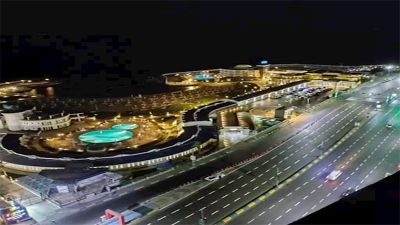 كوبري سيدي جابر 