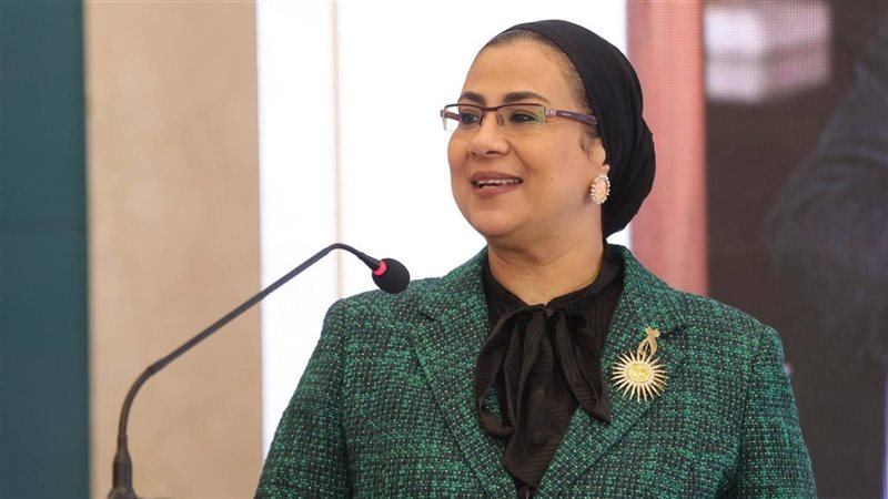 المستشارة أمل عمار