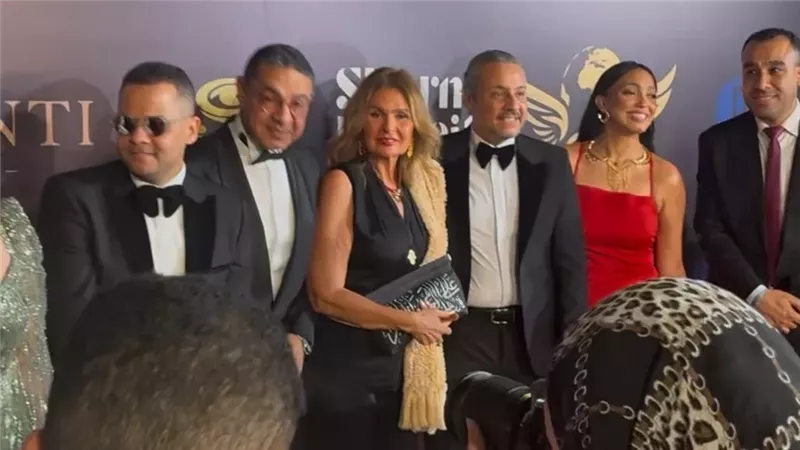 مهرجان شرم الشيخ