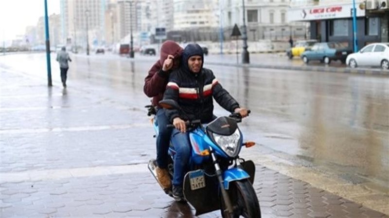 تقلبات جوية تضرب