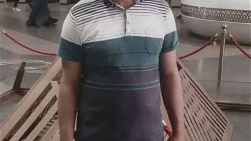 مصرع مشرف بشركة الغاز