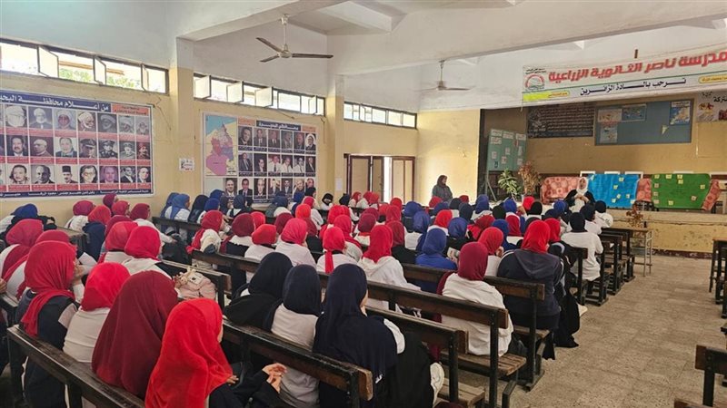 ندوات الأوقاف في