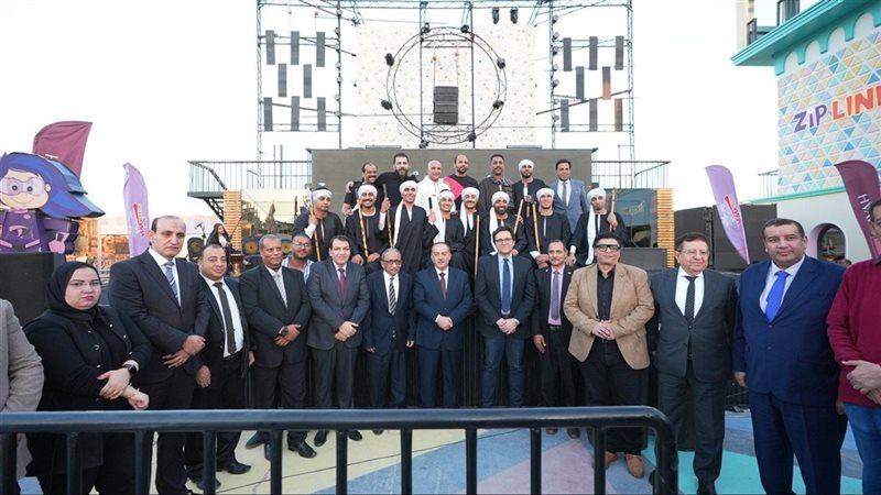 محافظ أسيوط 