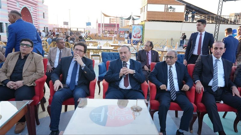 محافظ أسيوط 