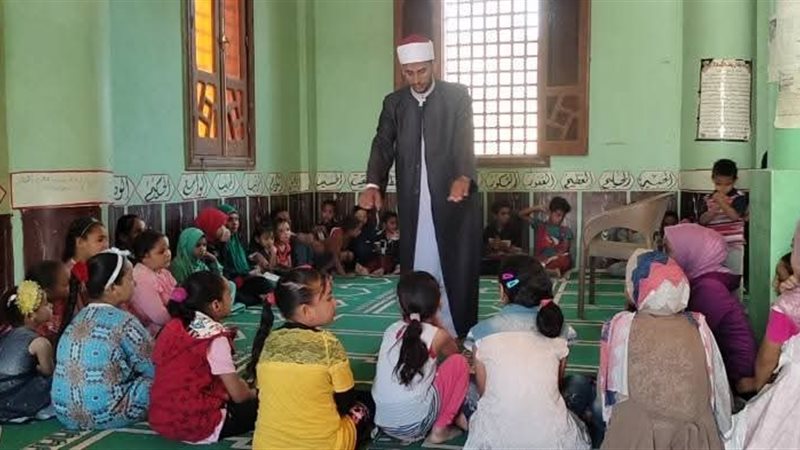 مكاتب تحفيظ القرآن