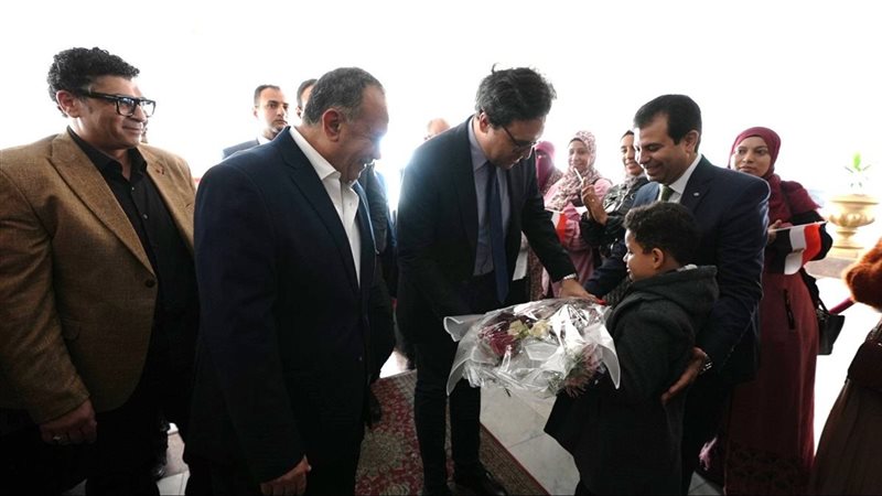 محافظ أسيوط 