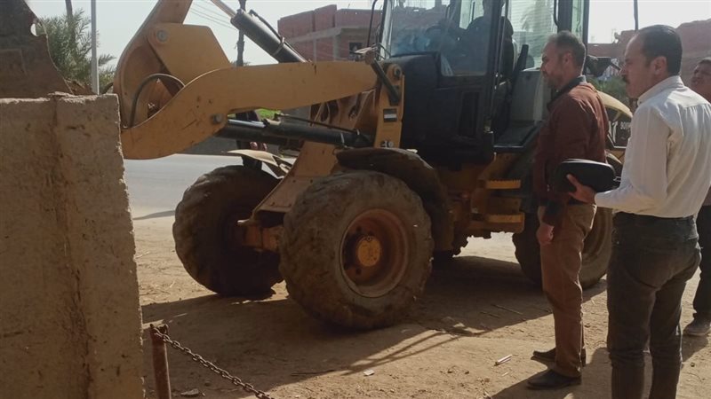 خلال الحملة 