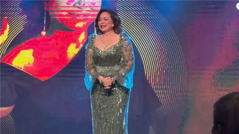 إلهام شاهين 