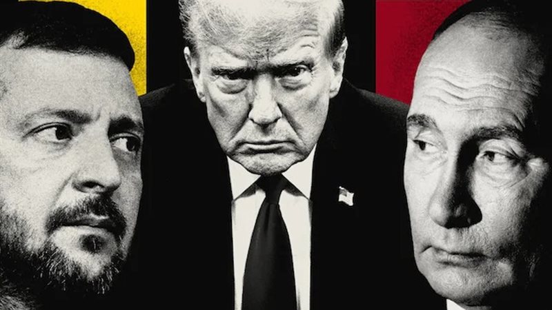 الحرب الروسية الأوكرانية