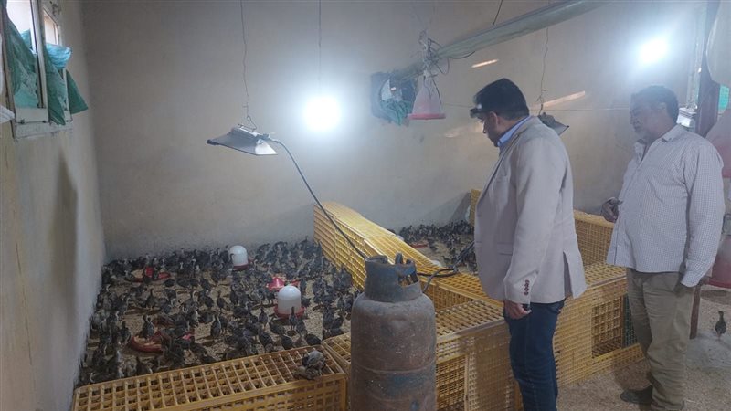 اللواء احمد جمال