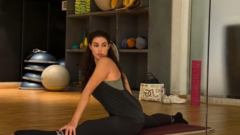 ياسمين صبري 