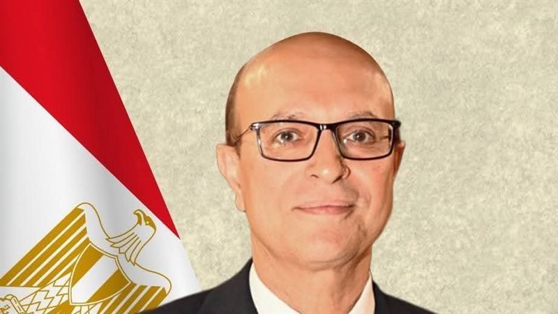 رئيس جامعه اسيوط