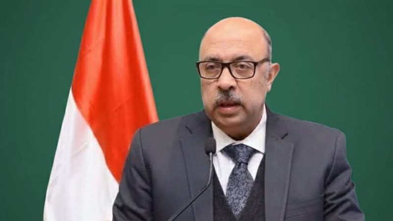 الدكتور حسام خميس