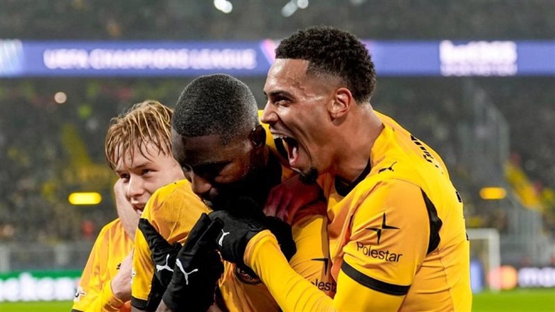 بوروسيا دورتموند