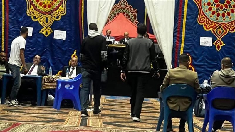 اللجنة العامة لانتخابات