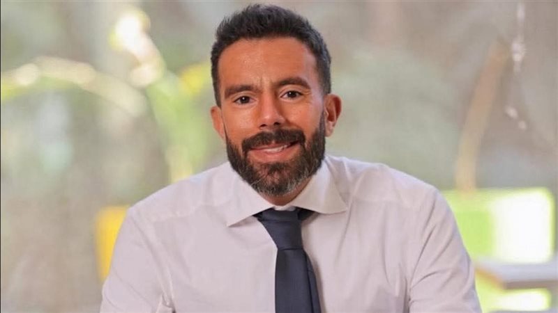 إسلام أكمل قرطام