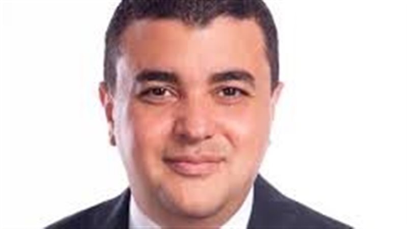 شادي صلاح الكومي