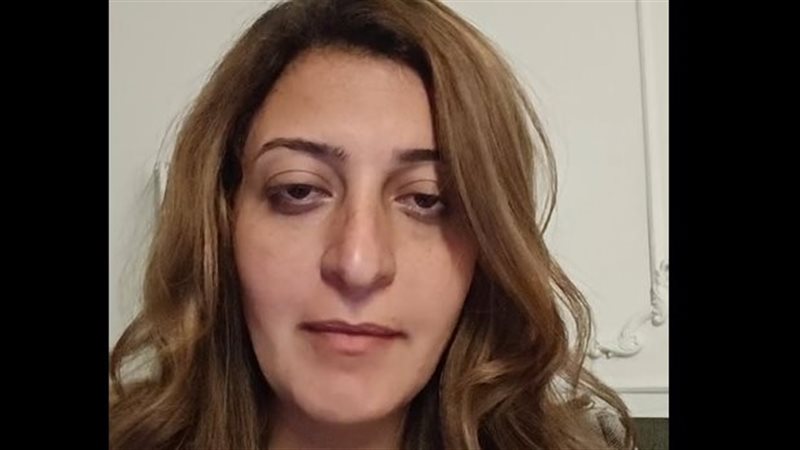 مونيكا مجدي 