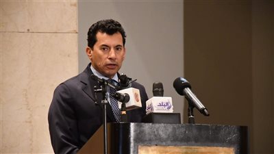  وزير الرياضة: مصر جاهزة لتقديم نسخة استثنائية من بطولة العالم للكاراتيه