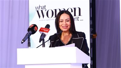 وزيرة التضامن الاجتماعي تشهد افتتاح فعاليات منتدى مستشفى أهل مصر 2025 |صور