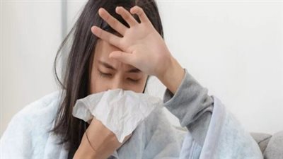 الصحة تحسم الأمر: أعراض البرد المنتشرة ناتجة عن الإنفلونزا أم فيروس جديد؟
