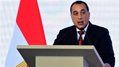  مؤتمر صحفي لرئيس مجلس الوزراء عقب اجتماع الحكومة الأسبوعي|بث مباشر