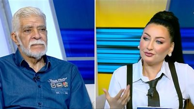 اعترافات طارق النهري في «الحصان الأسود».. وكواليس أول لقاء مع محمد سامي 