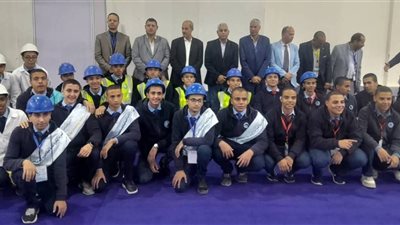 مياه البحيرة تواصل مشاركتها المميزة في معرض «IWWI 2025» لليوم الثالث