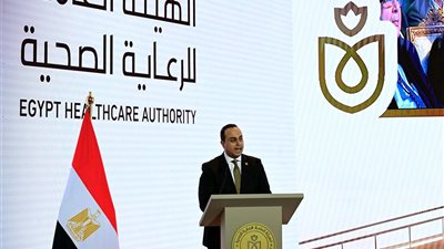 رئيس الهيئة: الملتقى أصبح منصة وطنية تتيح استعراض نجاحات الدولة المصرية