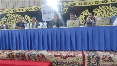 ننشر نتائج الدائرة الأولى بالشرقية .. إعادة بين 8 مرشحين على 4 مقاعد