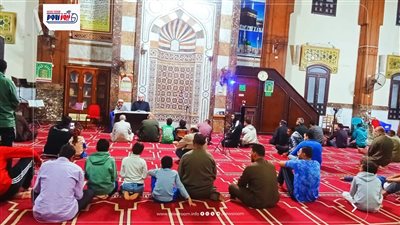 أوقاف الفيوم تنظم ندوات «احترام المخالف» في 150 مسجدًا لتعزيز التسامح