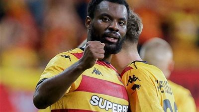 هل تقدم الأهلي بعرض للتعاقد مع أفيميكو بولولو ؟ ناديه يجيب |خاص 