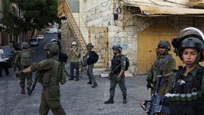 محافظ طوباس: عملية عسكرية إسرائيلية غير مسبوقة تمتد لـ 5 مناطق بالضفة