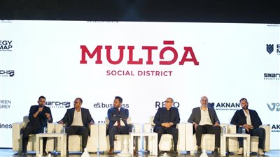 إطلاق مشروع «ملتقى» بالعاصمة الجديدة.. وجهة عصرية تجمع بين العمل والترفيه