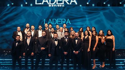 شركة «URD للتطوير» تطلق مشروع «Ladera Red Sea» على مساحة 114 فدانا 