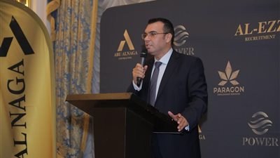 ابوالنجا: 230.4 مليار درهم مبيعات الأراضي بدبي خلال 10 أشهر