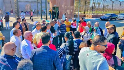 تعالي السويس.. المحافظة تستقبل 50 شركة سياحة للترويج لتراثها ومعالمها