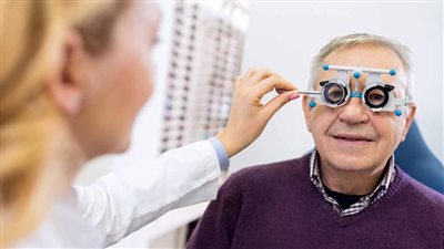 علماء يكتشفون طريقة وقائية لإبطاء فقدان البصر المرتبط بالعمر