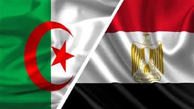  أشرف العشري: دفعة قوية تشهدها العلاقات بين مصر والجزائر في عهد الرئيس السيسي 