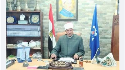 منطقة السويس الأزهرية تعلن نتائج مسابقة الملتقى الفكري بجميع المراحل التعليمية